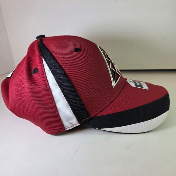 Arizona Diamondbacks Fan Favorite Hat OSFA Snapback Cap NWT MLB Licensed - Picture 2 of 12